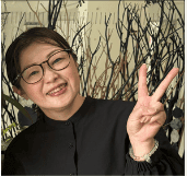 企業担当：あずま