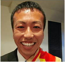 代表補佐：やまぐち