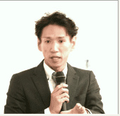 SNS担当：なかの