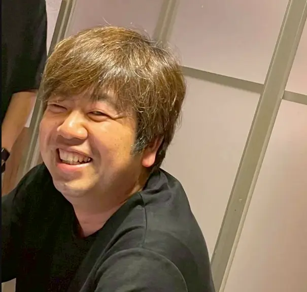 HP・IT担当：すみよし